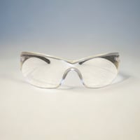 نظارة عمل سفتي CAT Safety Eyewear