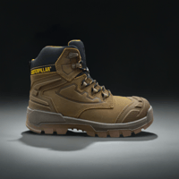 حذاء عمل سفتي CAT Safety Shoes/ste/ 726462 S7 FO S...