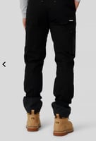 بنطلون عمل CAT Work pants 1810004 Black