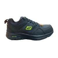 حذاء عمل سفتي اسكتشرس/SKECHERS Safety Shoes/ ALLOY...