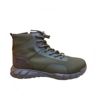بسطار عسكري 144-0001 Army Boots
