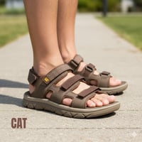 صندل رجالي CAT Sandals 726766