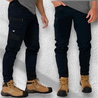 بنطلون عمل 1810075 CAT Work Pants