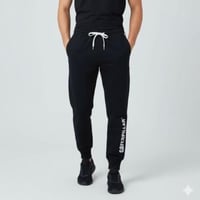بنطلون رياضي CAT Sport Pants Black 106-0039