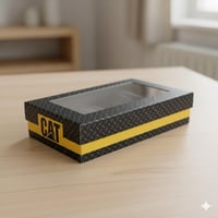 شراب عمل Shorts Socks CAT 7140009