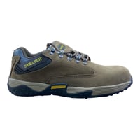 حذاء عمل سفتي شوز SAFETY shoes SHE 916