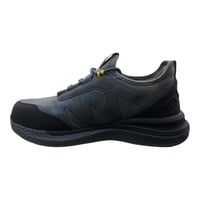 حذاء عمل سفتي Safety Shoes com 123-0001
