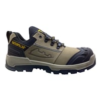 حذاء عمل سفتي CAT Safety Shoes/ste/ 726459 S3 FO S...