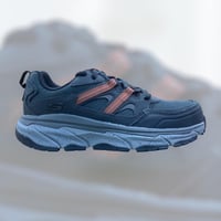 حذاء عمل سفتي اسكتشر / SKECHERS Safety Shoes //200...