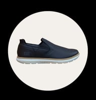 حذاء كجوال CAT Casual 725578