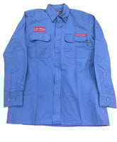 ملابس عمل سماوي غامق 0004-145 / FRC Workwear / F ....