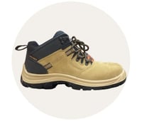 حذاء عمل سفتي - Safety Shoes -w-4764022