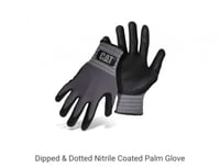 قفاز عمل CAT Gloves140-17419