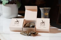 أوقية بخور كلمنتان محسن