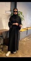 عباية #22