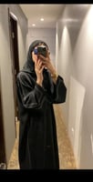 عباية #22