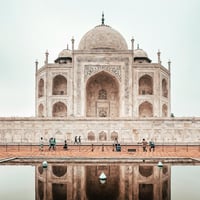 تأشيرة الهند الطبية الالكترونية ETA