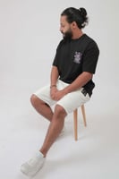 تيشرت اوفر سايز صيفي S-169