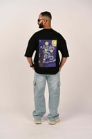 تيشرت اوفر سايز