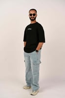 تيشرت اوفر سايز