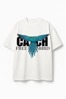 تيشرت اوفر سايز