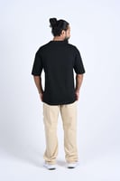 تيشرت اوفر سايز انمي