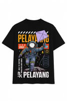 تيشرت اوفر سايز