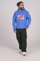 هودي اوفر سايز دبل كاب