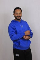 بلوفر ساده 004