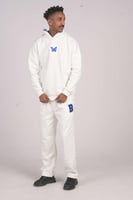 هودي اوفر سايز دبل كاب