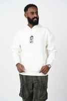 هودي اوفر سايز دبل كاب