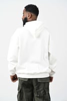 هودي اوفر سايز دبل كاب