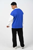 بلوفر اوفر سايز فتحت اصابع