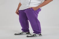 بنطلون موفي ساده