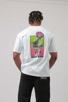 تيشرت اوفر سايز صيفي S-168