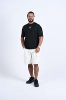 تيشرت اوفر سايز