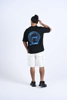 تيشرت اوفر سايز