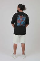 تيشرت اوفر سايز