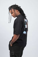 تيشرت اوفر سايز 8