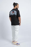 تيشرت اوفر سايز 4