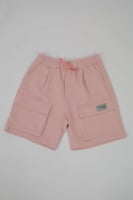 شورت رجالى ببنكي فاتح بجيب