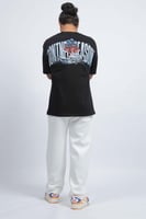 تيشرت اوفر سايز 4