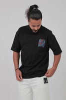 تيشرت اوفر سايز