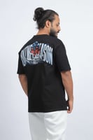 تيشرت اوفر سايز 4