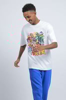 تيشرت اوفر سايز 3