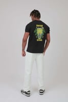 تيشرت اوفر سايز صيفي S-165