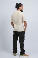 تيشرت اوفر سايز بيج