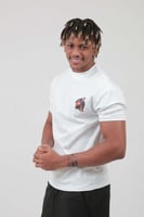 تيشرت اوفر سايز صيفي S-160