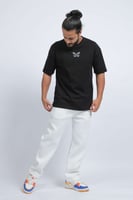 تيشرت اوفر سايز 4