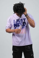 تيشرت اوفر سايز موف جست